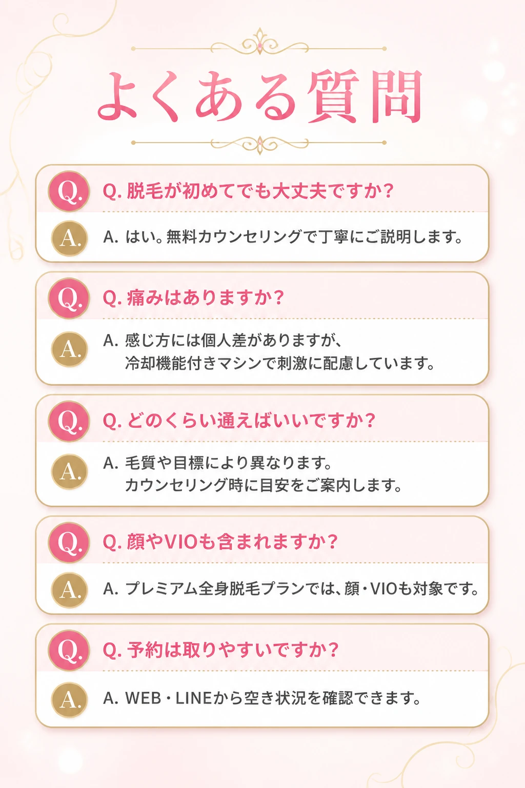 FAQ