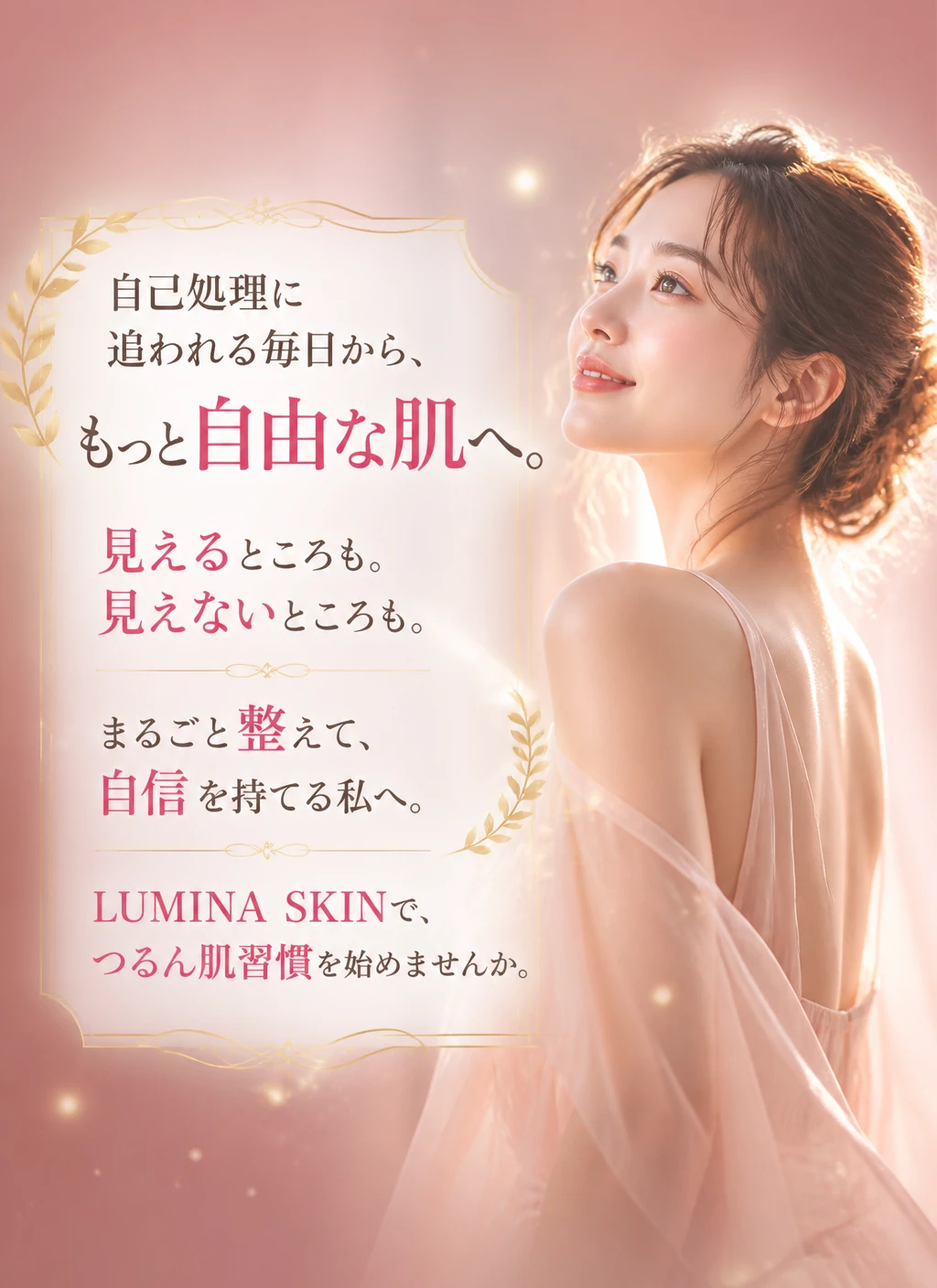 クロージング