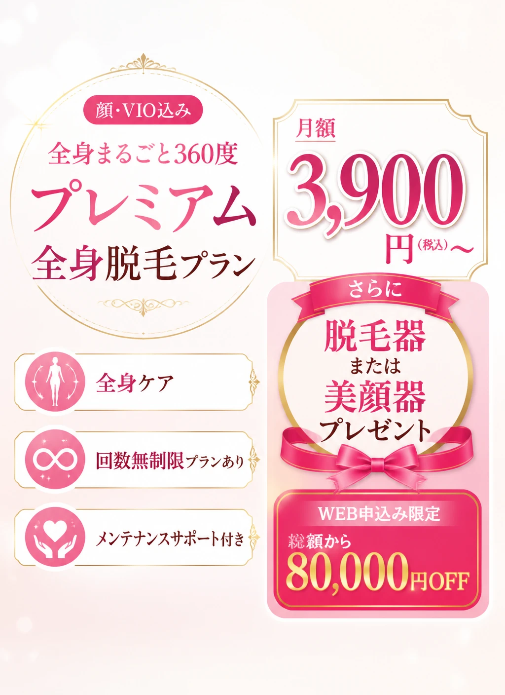 オファー